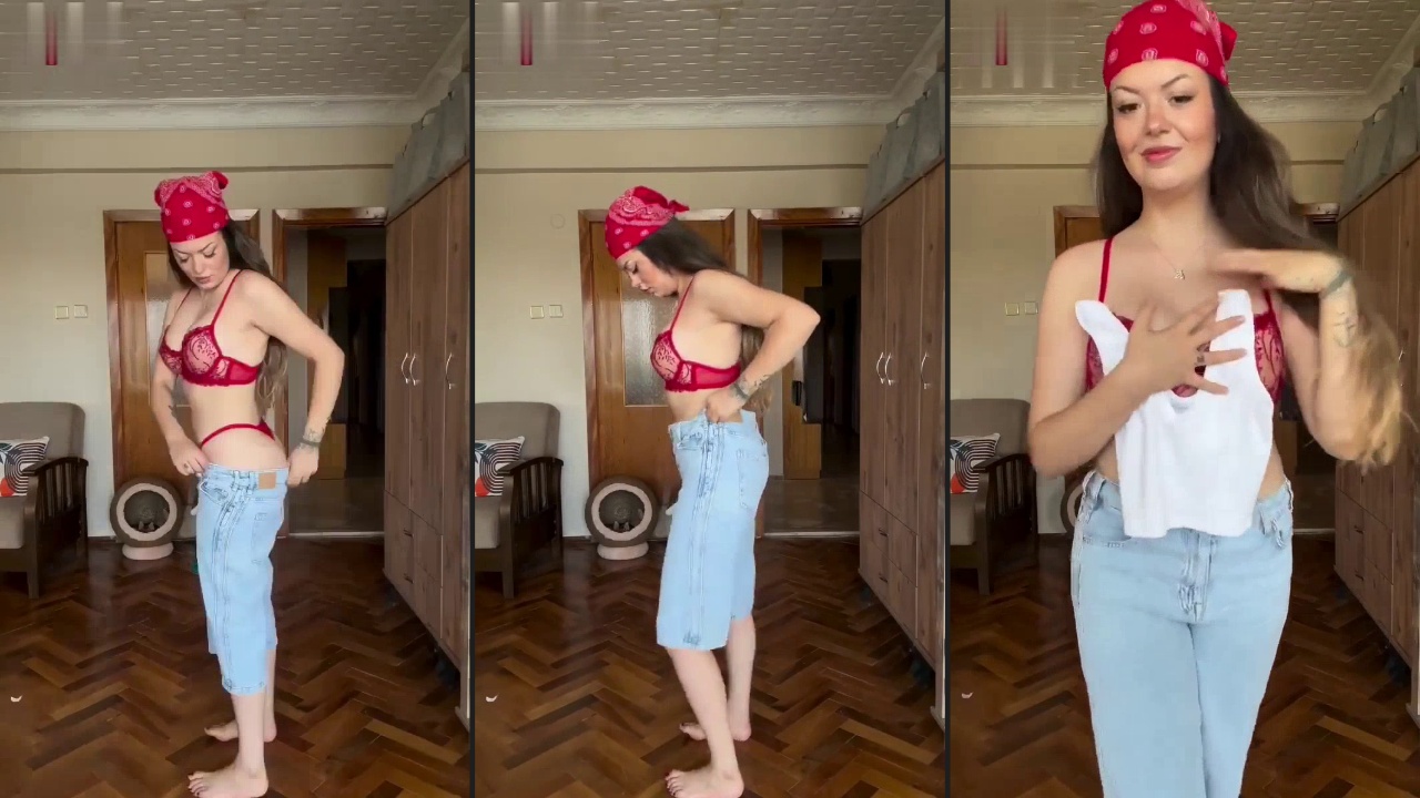 simge barankoğlu iç çamaşırlı giyinme videosu uzun ifşa